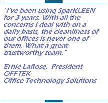Ernie LaRose